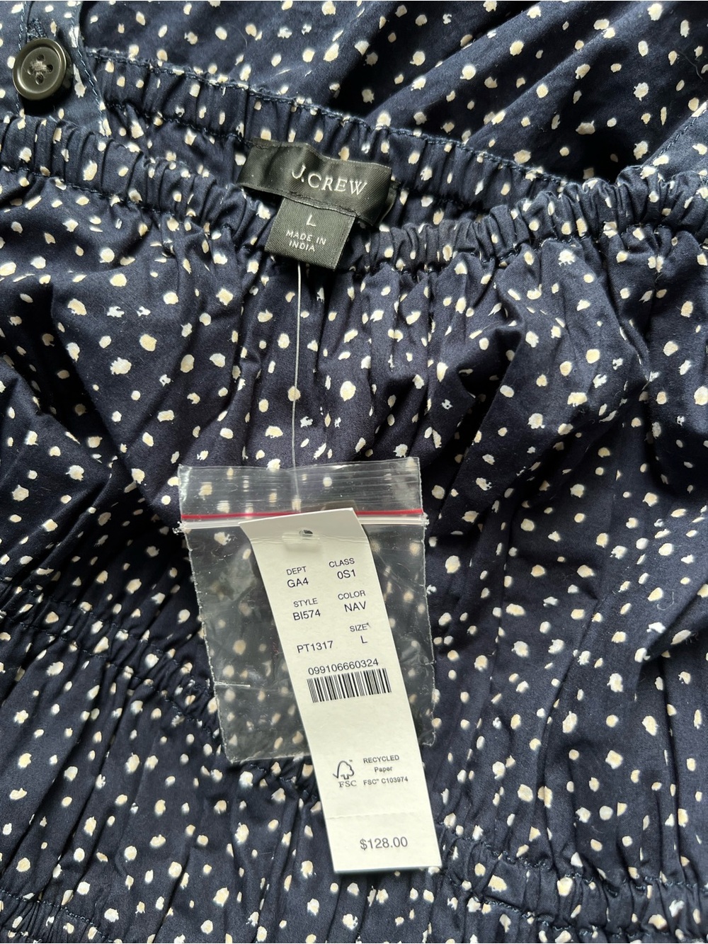 JCrew - Picture 2 of 3